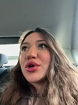 Snapshot of SaintSquirt chatting on 03.28.26 SaintSquirt online show from 03.28.26