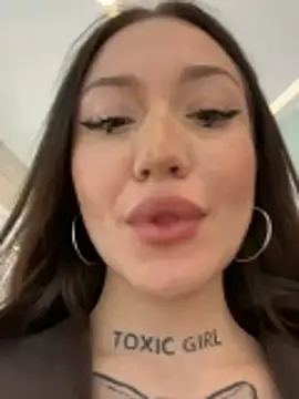 Snapshot of SaintSquirt chatting on 03.29.26 SaintSquirt online show from 03.29.26