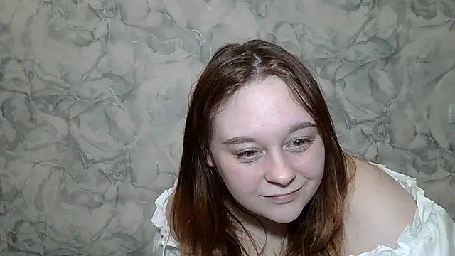 Snapshot of Jenny_Kiss_ chatting on 03.27.26 Jenny Kiss online show from 03.27.26