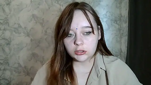 Snapshot of Jenny_Kiss_ chatting on 05.22.26 Jenny Kiss online show from 05.22.26