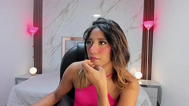 EsperanzaMora online show from 04.23.26
