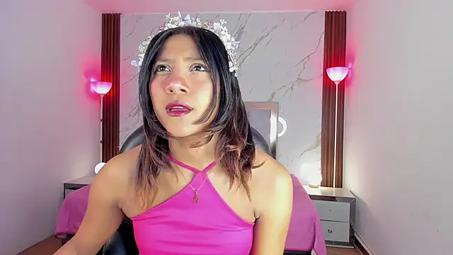 EsperanzaMora online show from 05.22.26