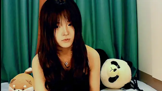 girllong520 online show from 04.14.26