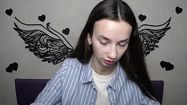 Je55icaBreeze online show from 03.27.26