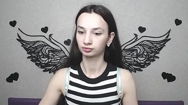 Je55icaBreeze online show from 05.03.26