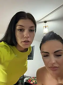 christahot online show from 04.22.26