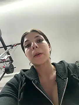 christahot online show from 04.28.26