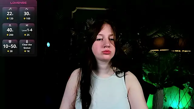 Snapshot of Elisabeth_Binder chatting on 03.26.26 Elisabeth Binder online show from 03.26.26