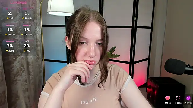 Snapshot of Elisabeth_Binder chatting on 05.05.26 Elisabeth Binder online show from 05.05.26