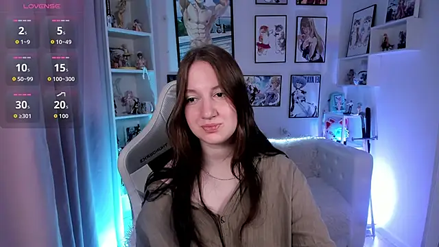 Elisabeth Binder online show from 05.30.26