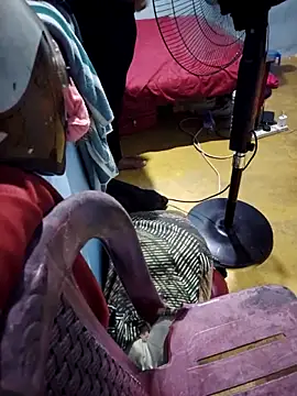 banu-aunty online show from 03.30.26