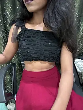 Snapshot of Baby_pari1 chatting on 04.05.26 Baby pari1 online show from 04.05.26