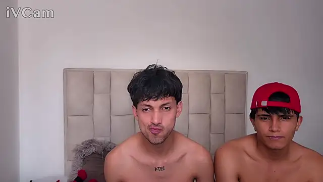 LYAN DYLAN online show from 05.03.26
