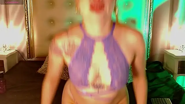 LilithSnoop online show from 03.31.26