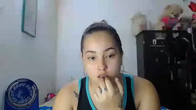 Ivanna Vegax online show from 04.20.26