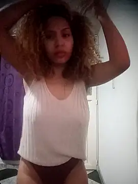 SolashLitzy Curly online show from 05.24.26