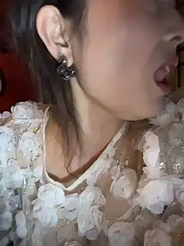Lola666999 online show from 04.20.26