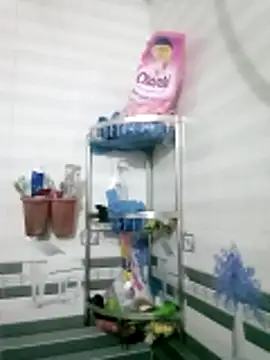 Snapshot of Lily_Daisy chatting on 03.27.26 Lily Daisy online show from 03.27.26