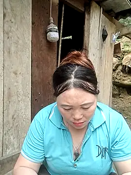 Snapshot of Lily_Daisy chatting on 03.29.26 Lily Daisy online show from 03.29.26