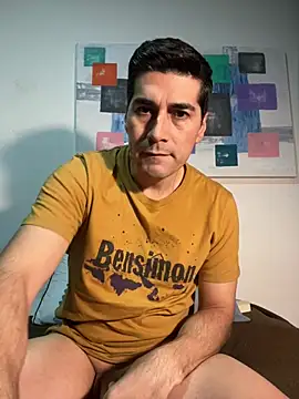 Atomixis online show from 05.03.26