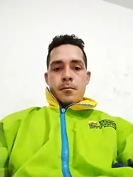 Gabriel leon33 online show from 06.10.26