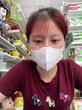 Bethiencute online show from 05.21.26