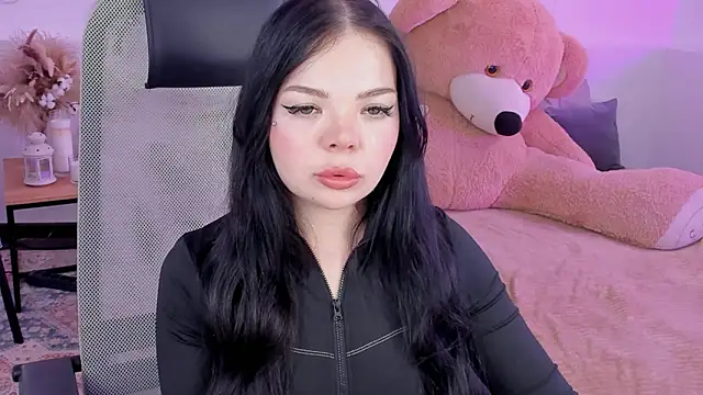 MistyDey online show from 03.25.26