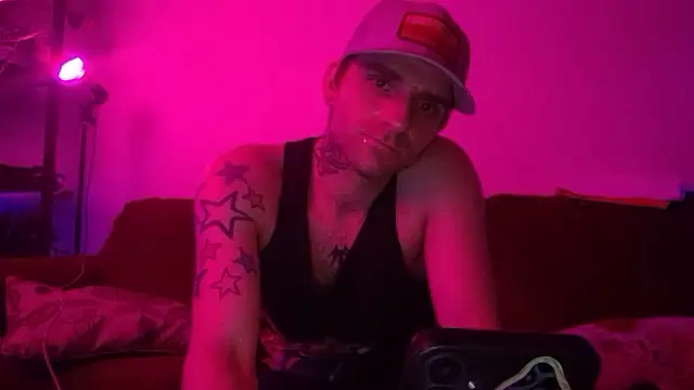 DavidEugeneOr online show from 04.08.26