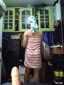 HornyKerujieTrans online show from 07.02.26