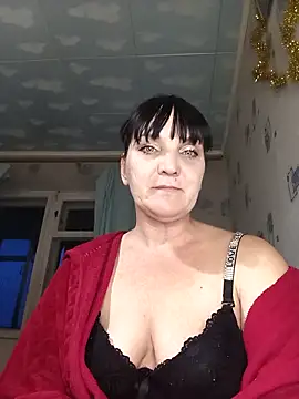 Milashkaqw online show from 04.21.26