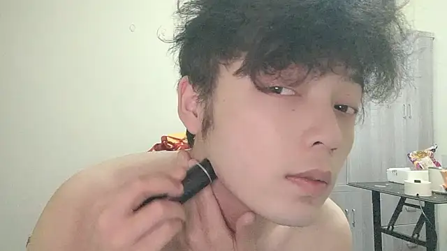 Snapshot of xiatianjun chatting on 03.25.26 xiatianjun online show from 03.25.26