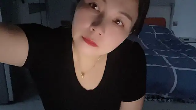 xinbao- online show from 05.12.26
