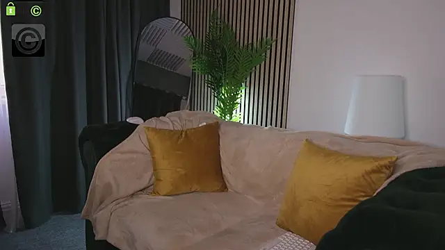 Ema Reese online show from 03.25.26