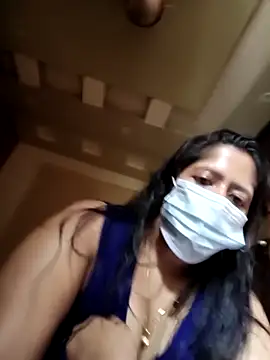 Aditi sarkar online show from 04.20.26