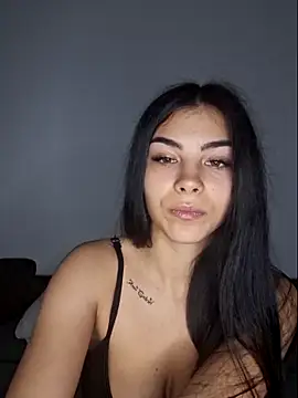 Crissdesire online show from 03.27.26