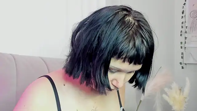 Amelia goth online show from 05.09.26