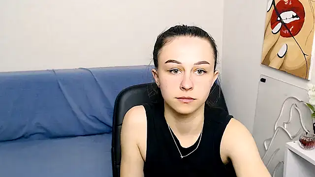 Anna Sia  online show from 03.24.26