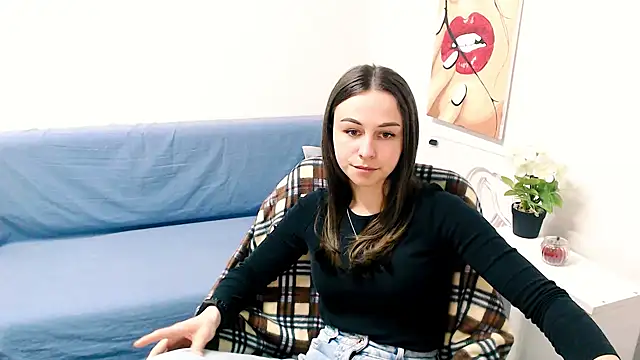 Anna Sia  online show from 03.26.26