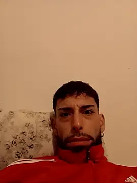 RubenBoss9769 online show from 03.24.26