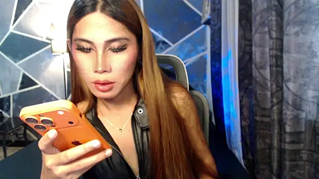 demeterfoxx online show from 04.26.26