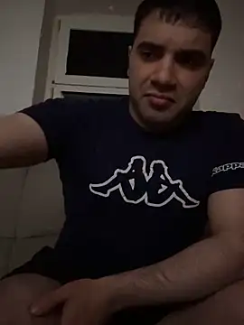 Snapshot of JackySexyy chatting on 04.18.26 JackySexyy online show from 04.18.26