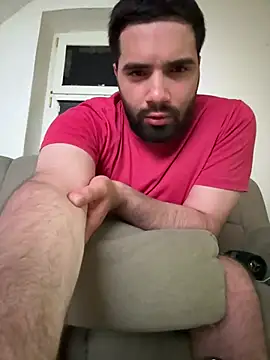 Snapshot of JackySexyy chatting on 05.23.26 JackySexyy online show from 05.23.26