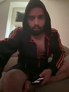 Snapshot of JackySexyy chatting on 05.28.26 JackySexyy online show from 05.28.26