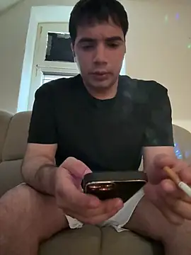 Snapshot of JackySexyy chatting on 05.30.26 JackySexyy online show from 05.30.26