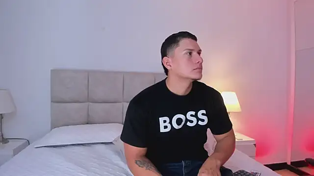 Chriss Diamond online show from 05.12.26