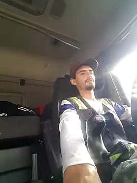 colombianoenchile online show from 04.18.26