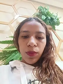 ValerieWoodsl online show from 07.15.26