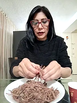 SamanthaRosse01  online show from 04.03.26