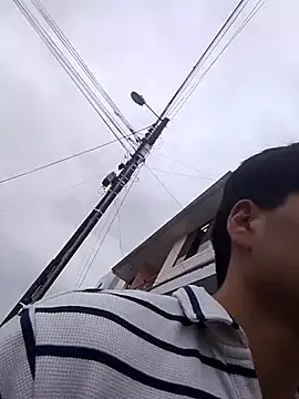 patricio025 online show from 03.26.26