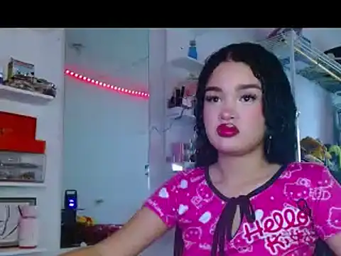 angel lust1 online show from 05.21.26